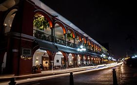 Hotel Casa Zevallos